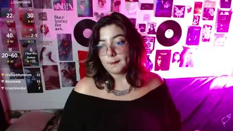 Roxana online show from May 27, 1:57 am