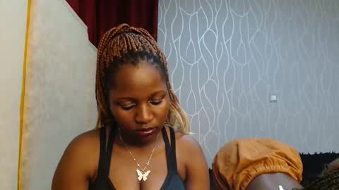 Roxy online show from January 6, 4:21 pm