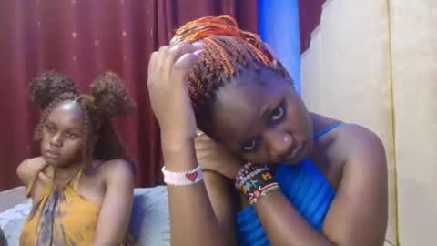 Roxy online show from March 24, 9:31 pm