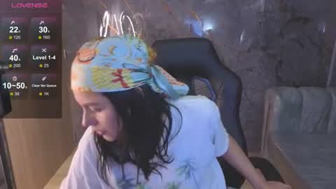 Snapshot of roxy_luxe_tf chatting on July 19, 12:31 pm Roxy online show from July 19, 12:31 pm