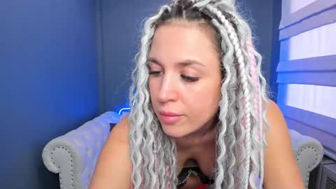 Roxy online show from January 16, 8:11 am