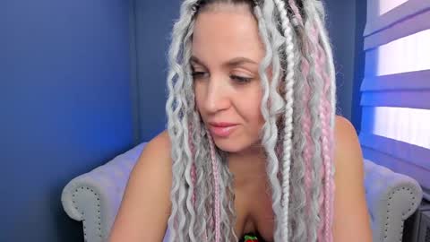 Roxy online show from January 23, 5:24 am