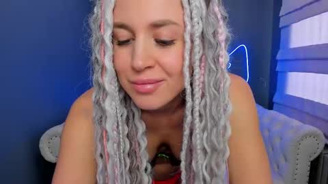 Roxy online show from February 17, 5:14 am