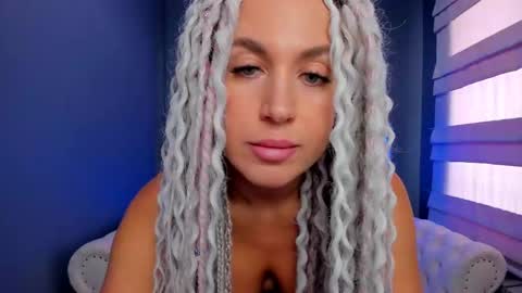 Roxy online show from March 11, 4:54 am