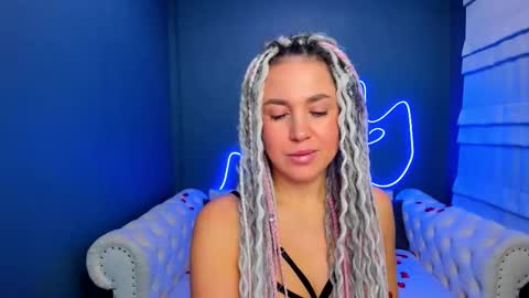 Roxy online show from November 25, 2:00 am