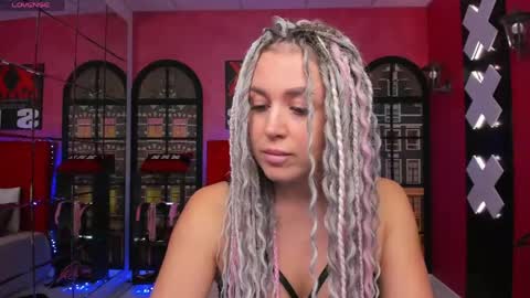 Roxy online show from May 6, 1:47 am