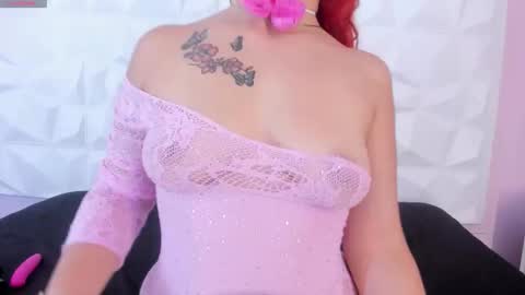 Roxy online show from October 15, 2:11 am