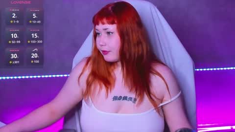 Roxy online show from May 8, 9:47 am