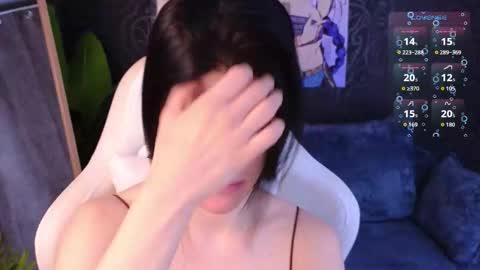 roxy_riot_ online show from February 28, 1:28 am