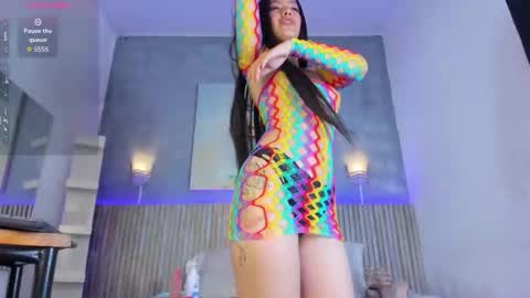 roxy santos online show from September 27, 11:26 am