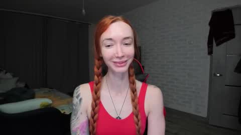 Roxy online show from December 13, 9:09 pm