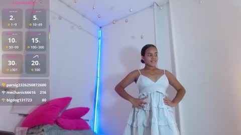 roxy_stone1 online show from September 29, 7:40 pm