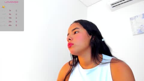 Snapshot of roxy_stone1 chatting on February 3, 7:30 pm roxy_stone1 online show from February 3, 7:30 pm