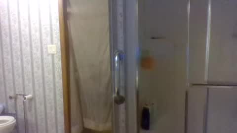 Roxy and Brock online show from November 2, 2:36 am