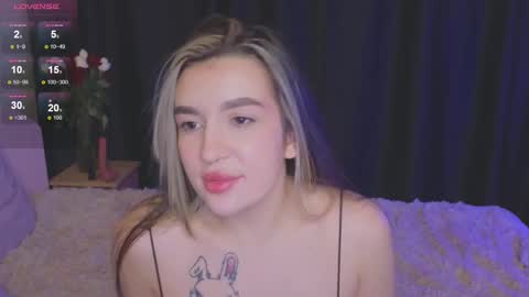 Roxy online show from February 17, 3:36 am