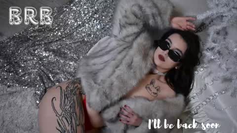 Roxy online show from February 24, 2:19 am