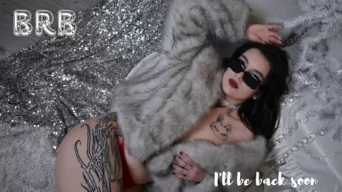 Roxy online show from September 10, 1:16 am