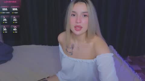 Roxy online show from September 17, 8:43 pm