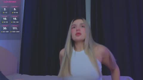 Roxy online show from September 23, 8:12 pm