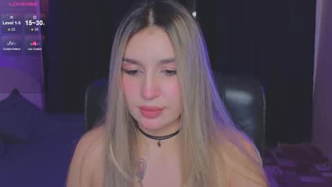 Roxy online show from October 13, 7:36 pm