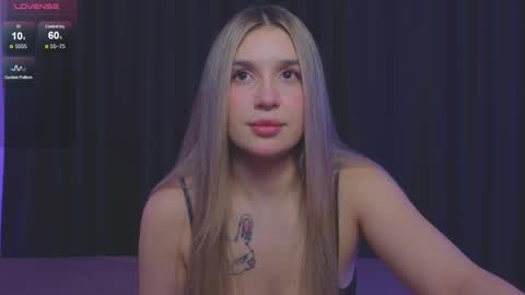 Roxy online show from November 16, 9:31 pm