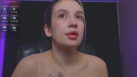 Roxy online show from November 27, 9:28 pm