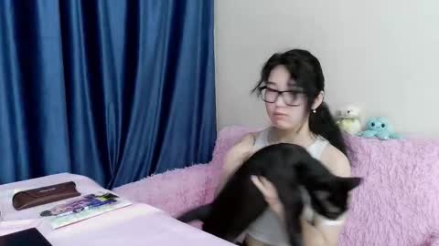roxysin5 online show from October 1, 4:57 pm