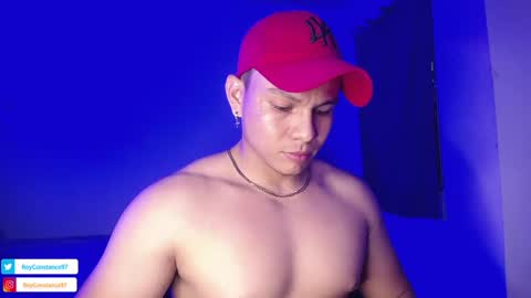 Roy Constance online show from December 20, 4:31 am