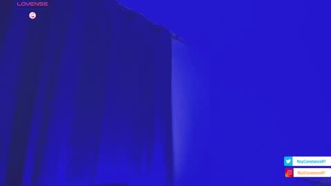 Roy Constance online show from January 31, 8:11 am