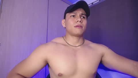 Roy Constance online show from February 28, 1:47 am