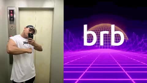 Roy Constance online show from March 11, 5:49 am