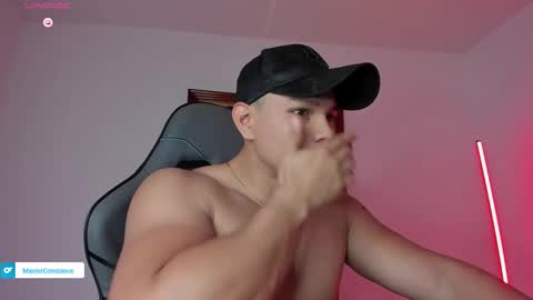 Roy Constance online show from October 14, 5:30 am