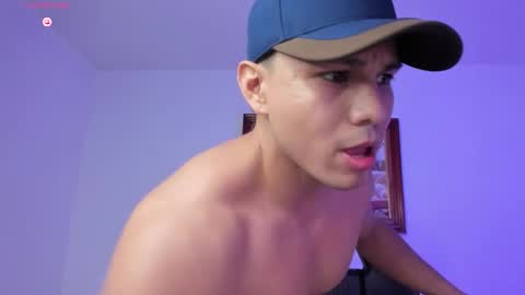 Roy Constance online show from February 18, 3:35 am