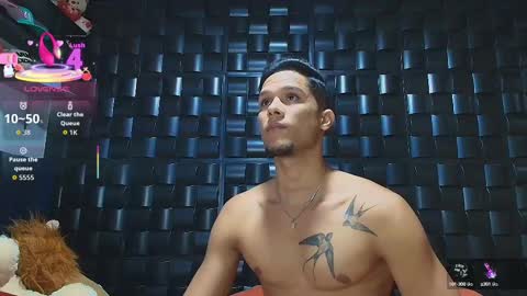 ANTONIO online show from October 4, 7:12 pm