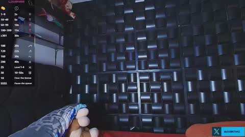 ANTONIO online show from January 15, 8:56 pm