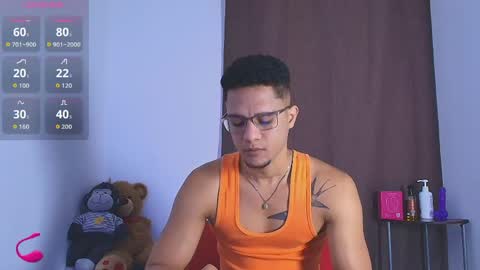 ANTONIO online show from May 25, 4:35 pm