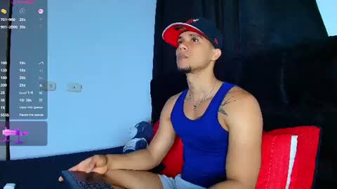ANTONIO online show from July 12, 4:53 pm