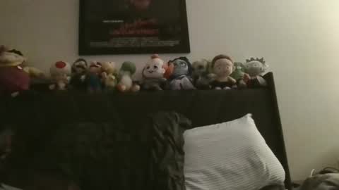 Savage AF online show from November 11, 6:24 am