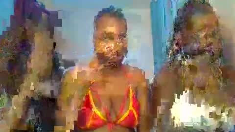 goddes online show from October 9, 6:55 am