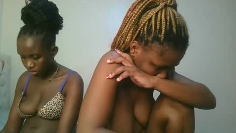 goddes online show from November 29, 12:24 am