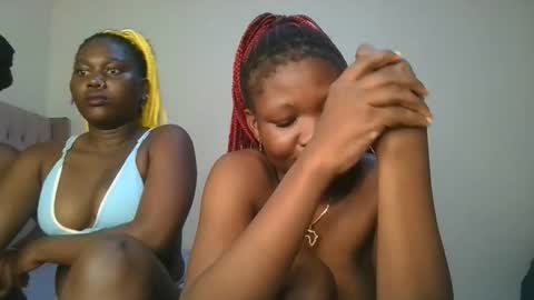 goddes online show from January 9, 2:25 am