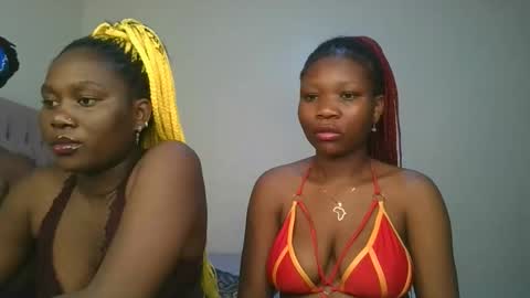 goddes online show from January 12, 12:16 am