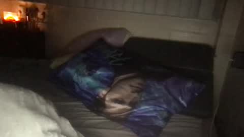 Royal Menace online show from March 12, 1:28 pm