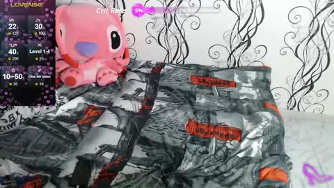 angela online show from February 20, 3:01 pm