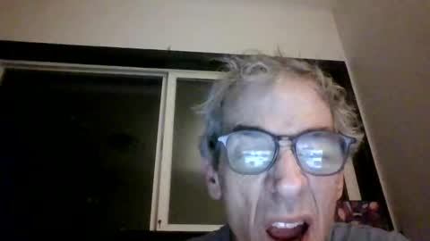 Roy Murrin online show from January 16, 6:50 am