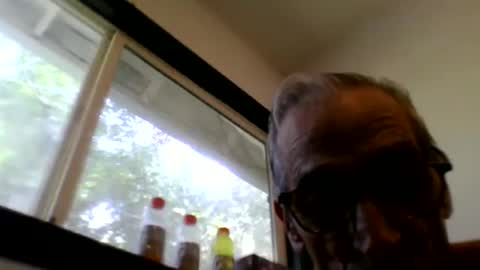 Roy Murrin online show from May 14, 5:42 pm