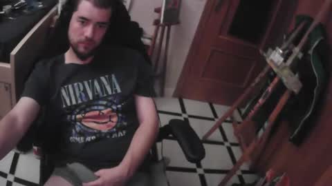 royer04 online show from October 7, 10:51 pm