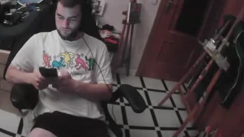 royer04 online show from October 10, 2:10 am