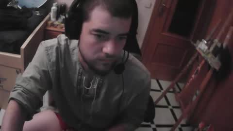 royer04 online show from October 12, 8:52 pm