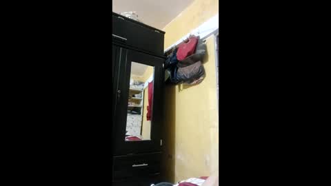 Snapshot of royhot777 chatting on December 4, 3:16 am royhot777 online show from December 4, 3:16 am